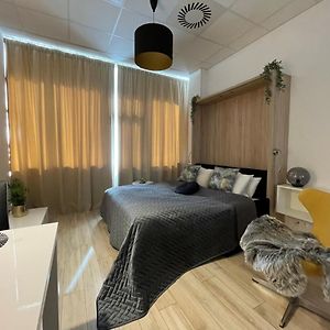 One-Bedroom Family Apartment